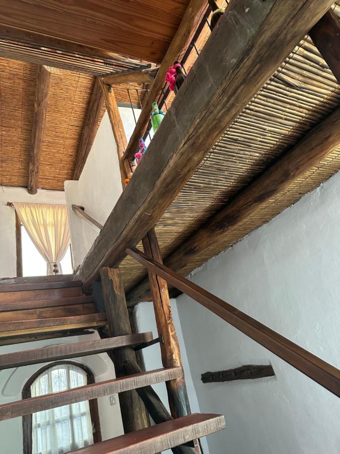 La Hoyada Apartment ตีลการา ภายนอก รูปภาพ