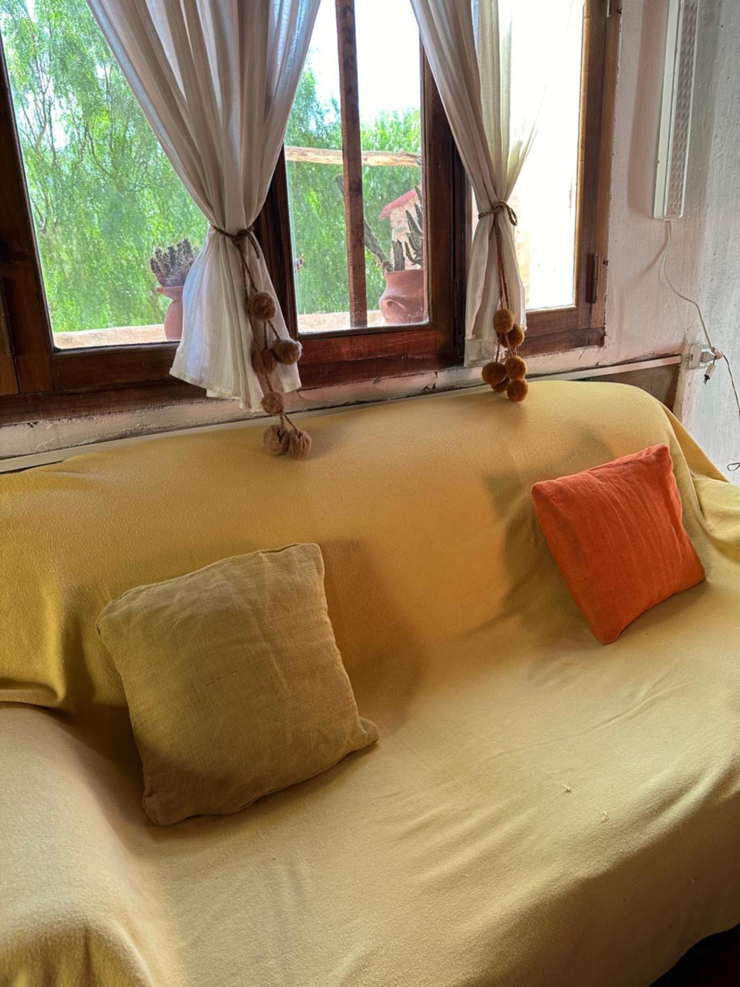 La Hoyada Apartment ตีลการา ภายนอก รูปภาพ